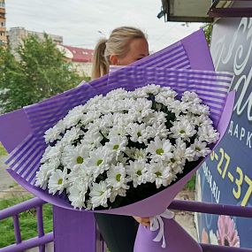 Букет ГИГАНТ №1