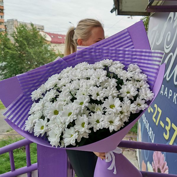 Букет ГИГАНТ №1