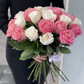 25 Роз Эквадор