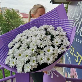 Букет ГИГАНТ №1